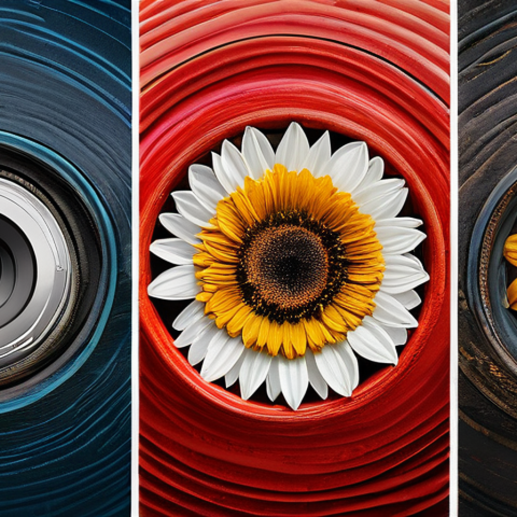 해양 도시에서의 도시 계획 원칙 - Here are three detailed image prompts in English, based on your text: