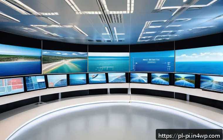 Nowoczesne technologie w budowie miast morskich – jak zmieniają przyszłość nadbrzeży? 3 해양 도시 건설을 위한 최신 기술 관련 이미지 1